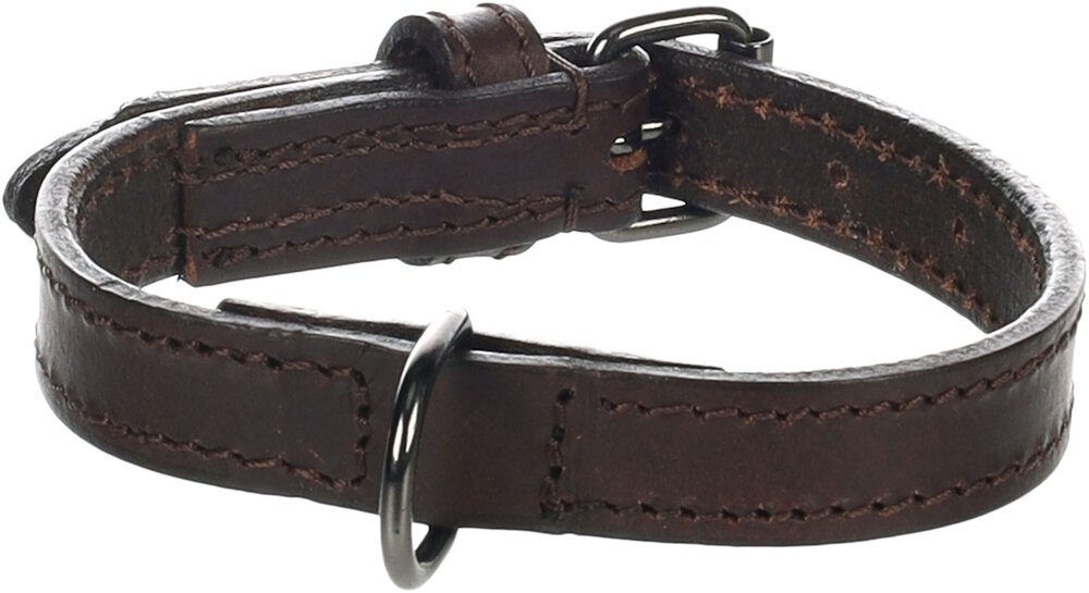 Halsband Denver Bruin