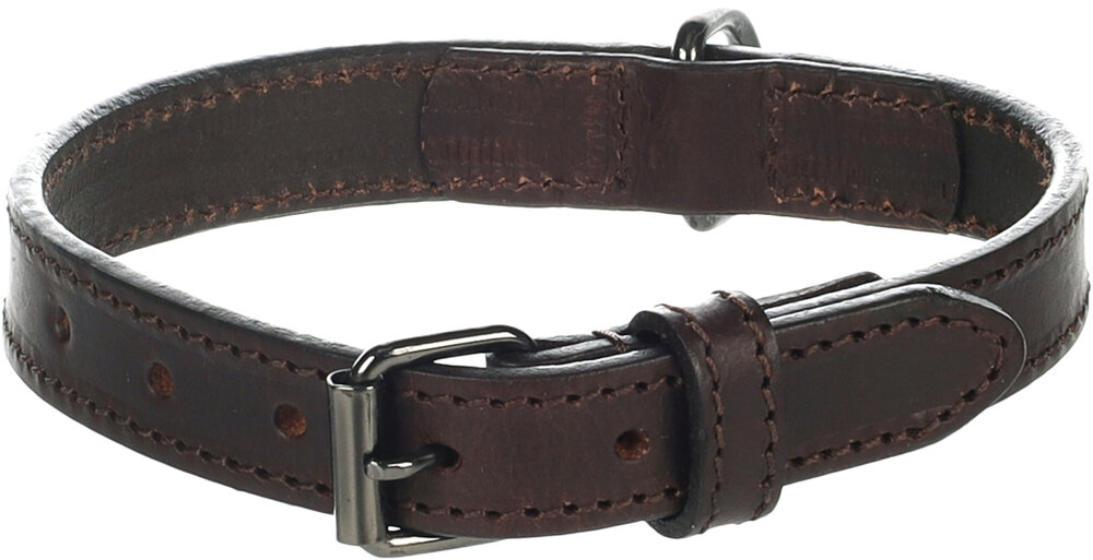 Halsband Denver Bruin