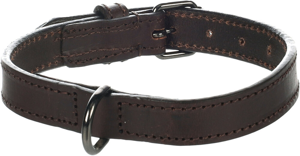 Halsband Denver Bruin