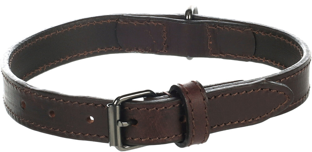 Halsband Denver Bruin