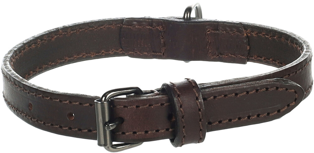 Halsband Denver Bruin