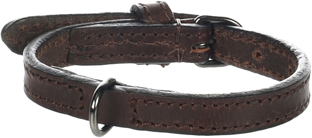 Halsband Denver Bruin