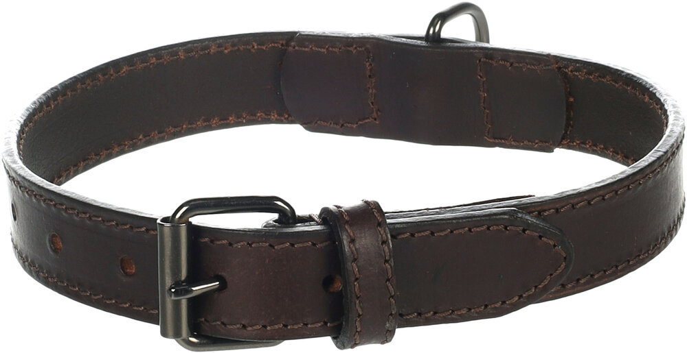 Halsband Denver Bruin