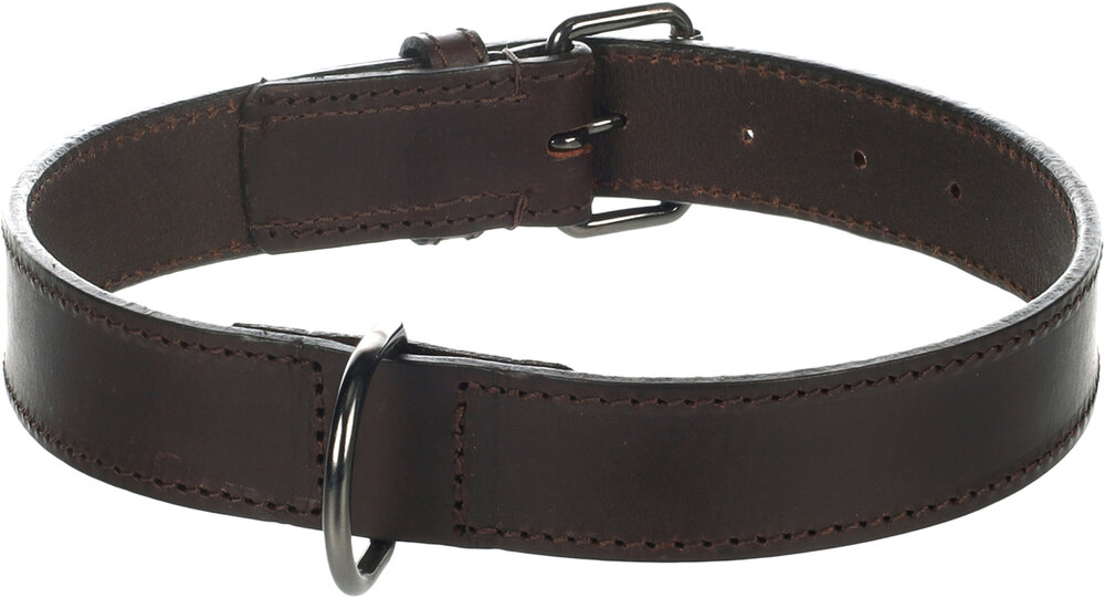 Halsband Denver Bruin