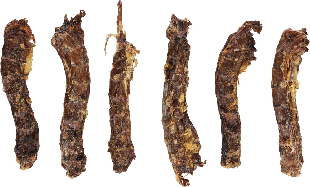 Snack Nature Eendennek