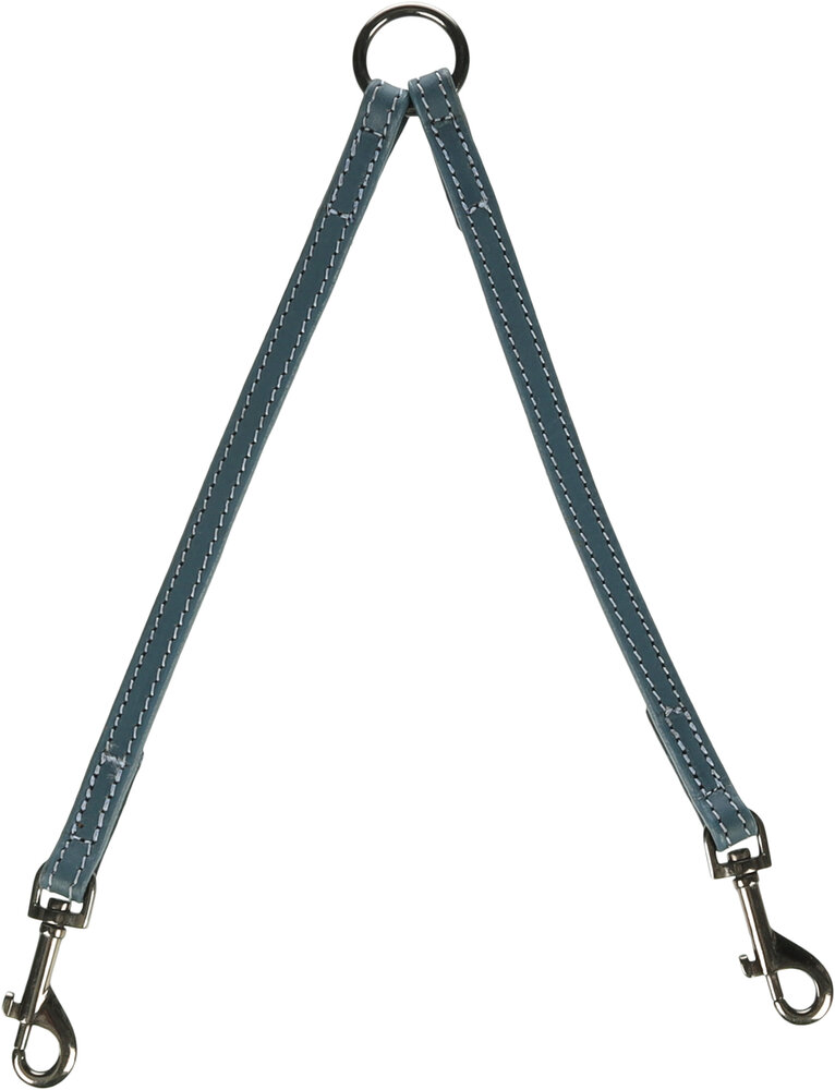 Koppelstuk Denver Blauw