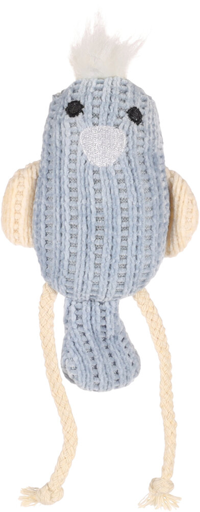 Speelgoed Blaro Vogel Blauw