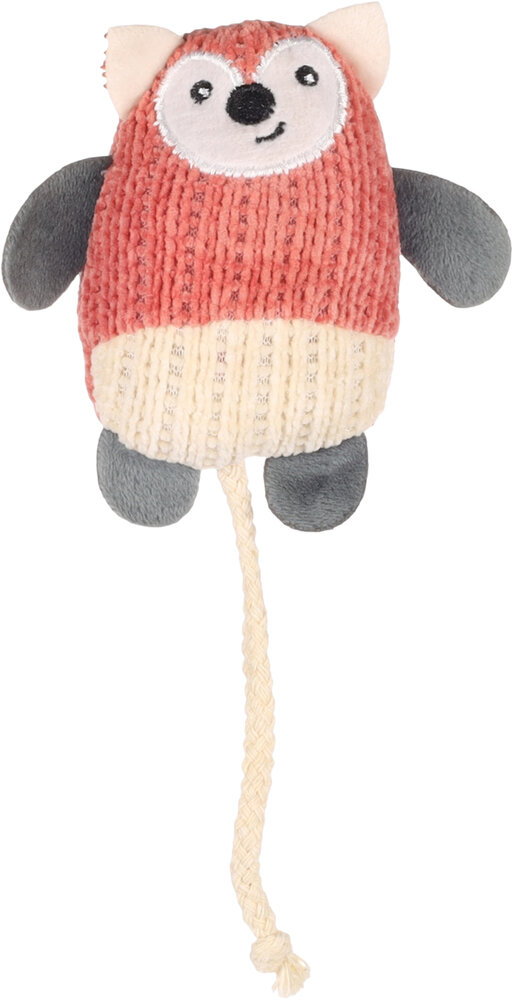Speelgoed Blaro Koala Rood
