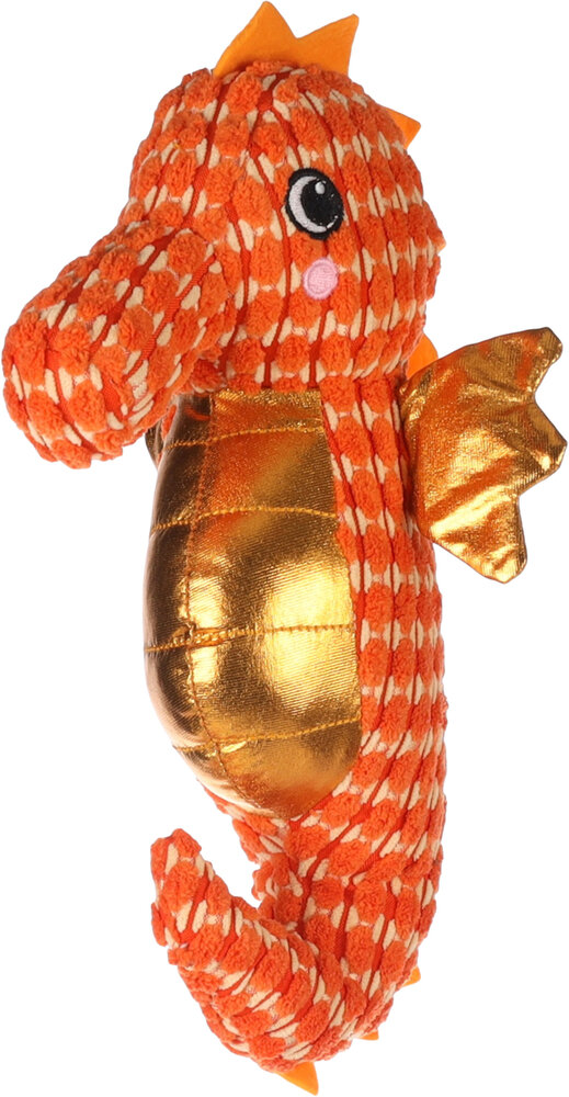 Speelgoed Ceano Zeepaardje Oranje