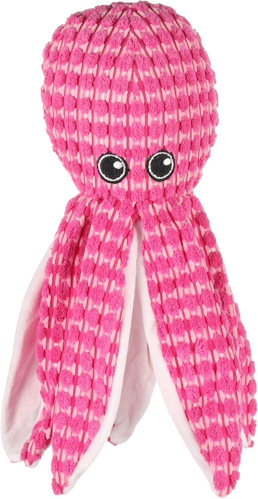 Speelgoed Ceano Octopus Roze