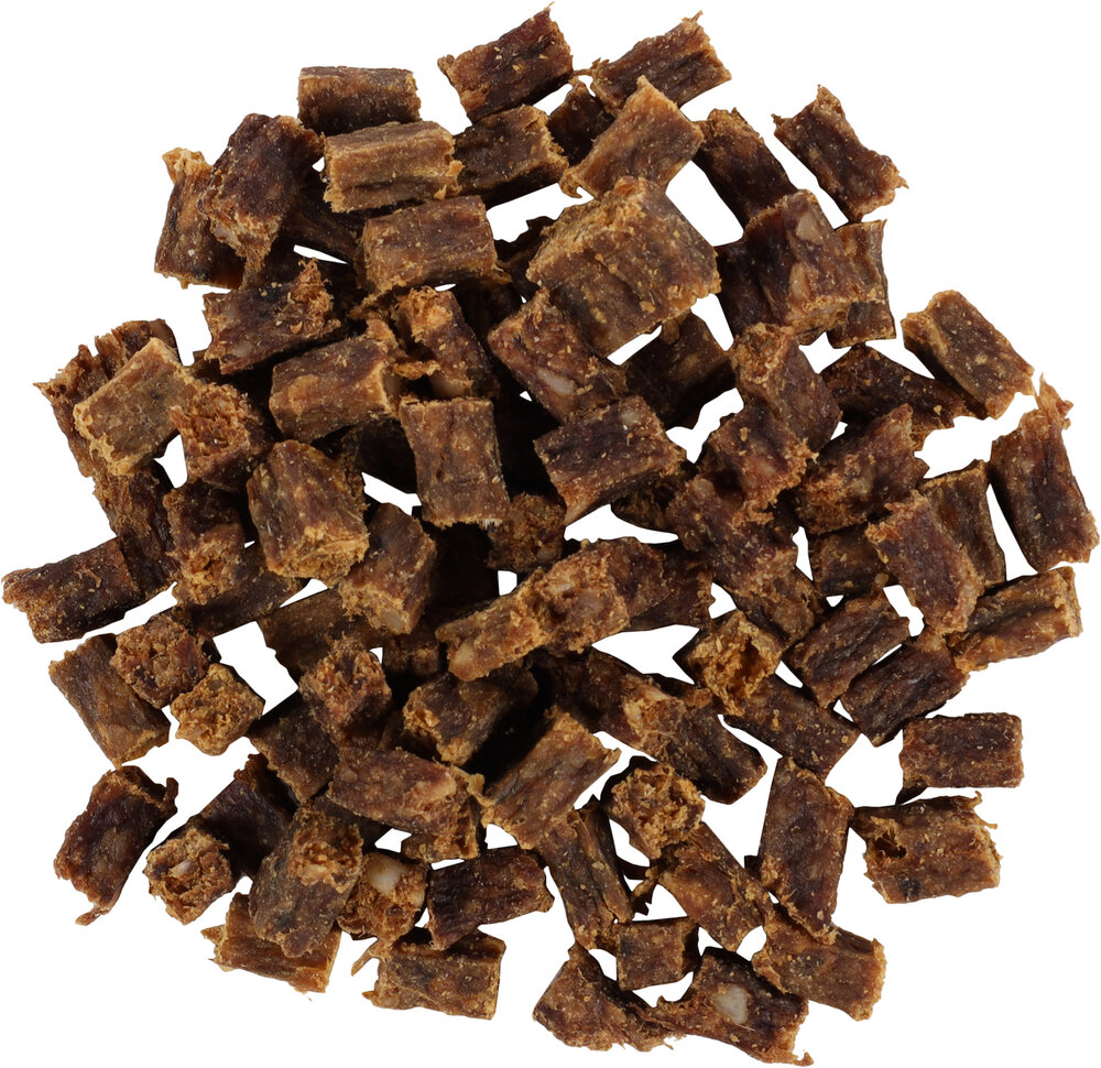 Snack Nature Blokjes met Hinde