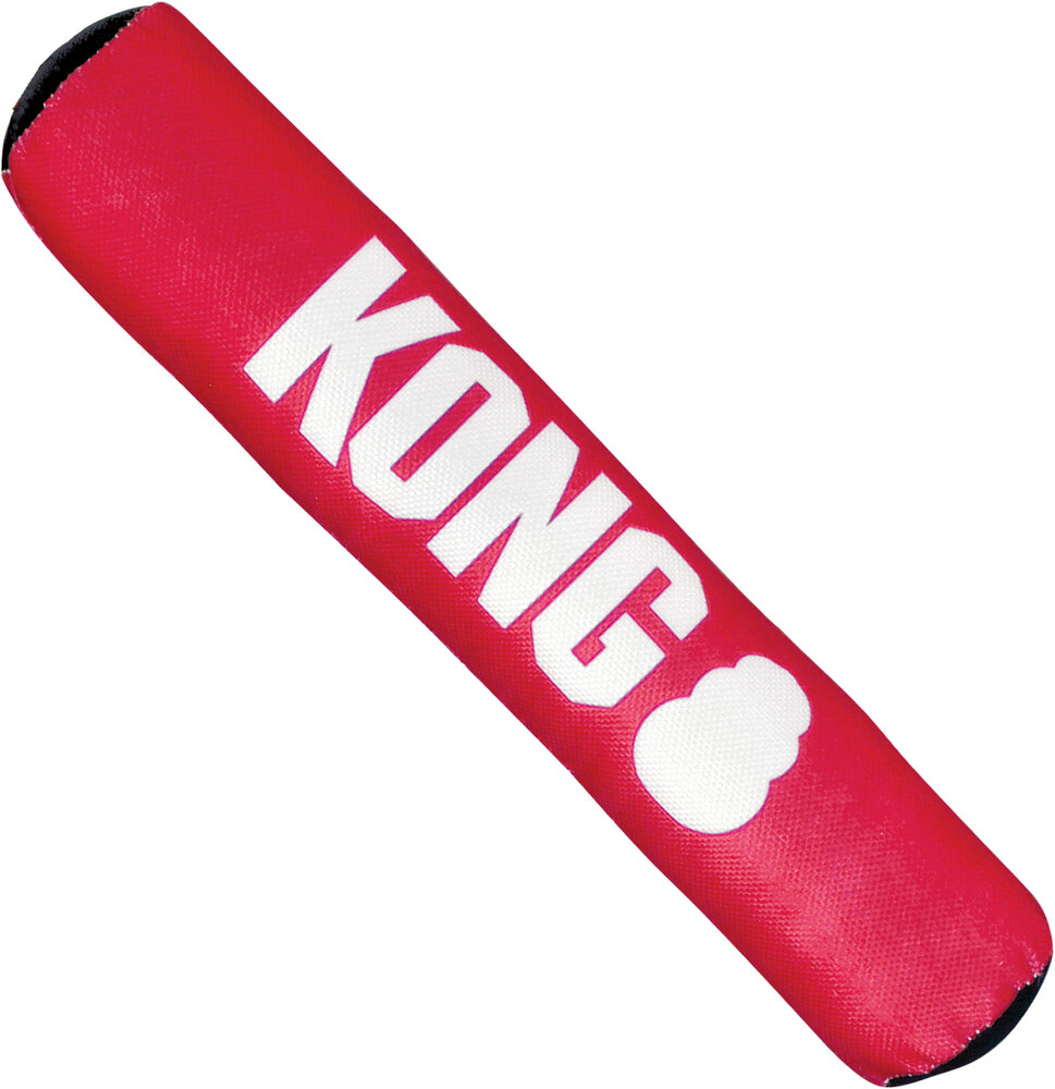 Kong Speelgoed Signature Staaf Rood