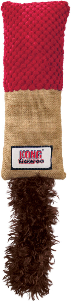 Kong Speelgoed Kickeroo Kussen Meerdere kleuren
