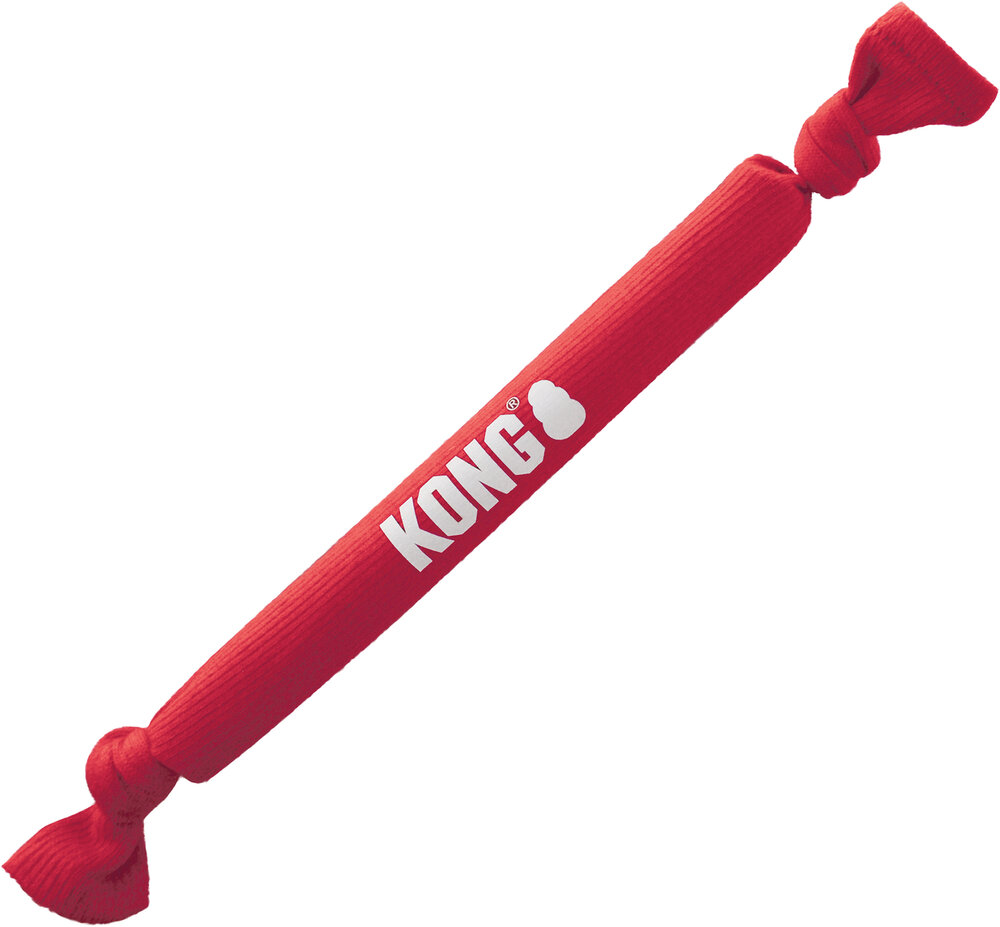 Kong Speelgoed Signature Rood