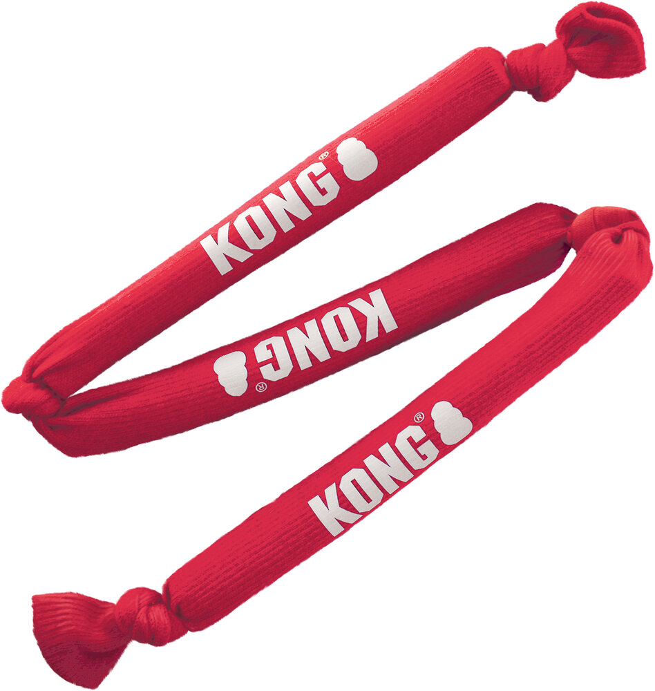 Kong Speelgoed Signature Rood