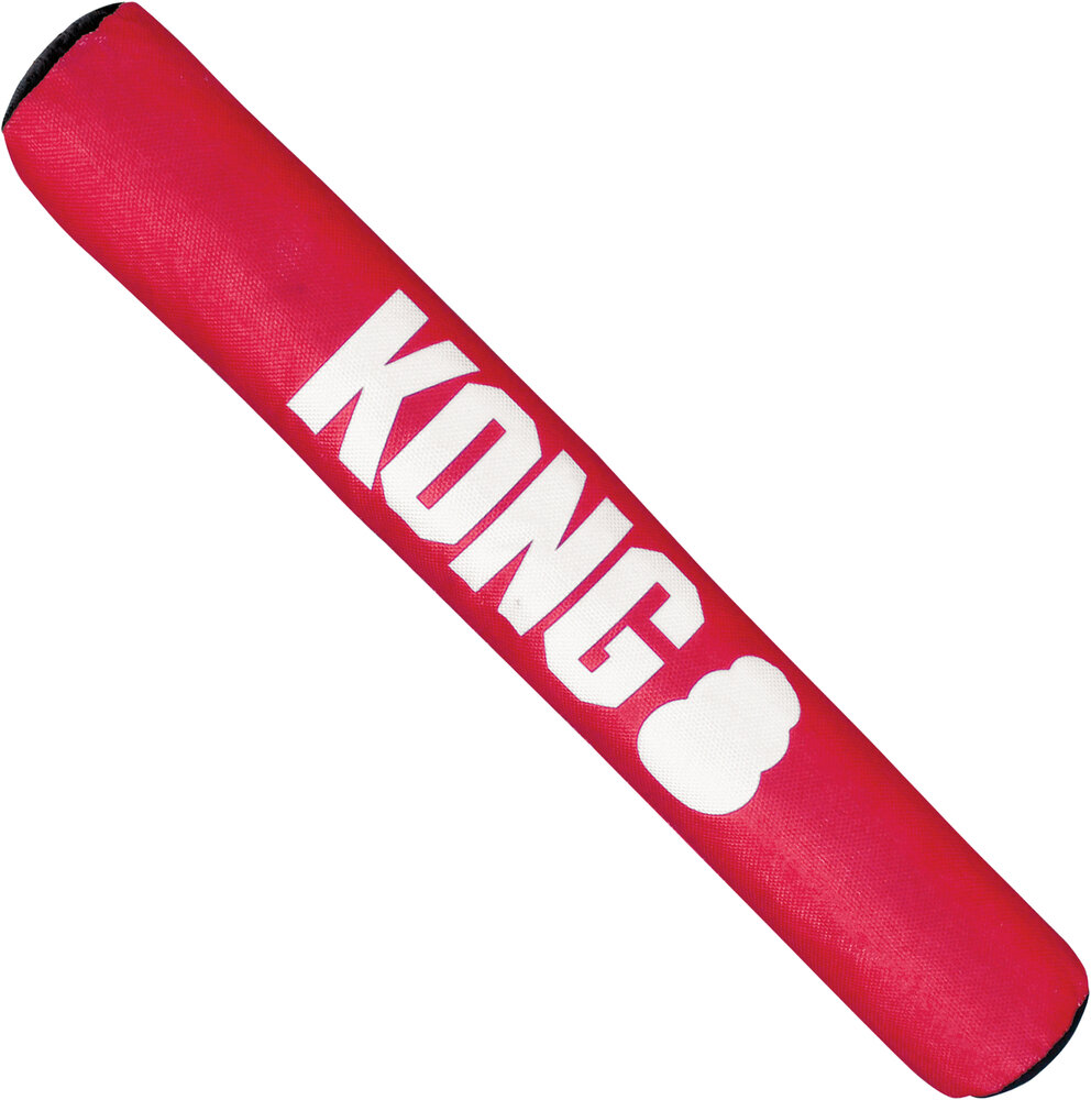 Kong Speelgoed Signature Staaf Rood