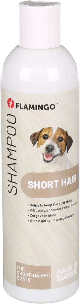 Shampoo Avocado Kortharige rassen