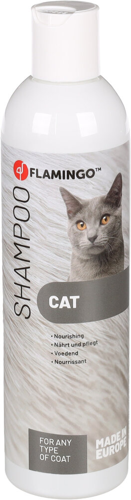 Shampoo Macadamia Elk vachttype