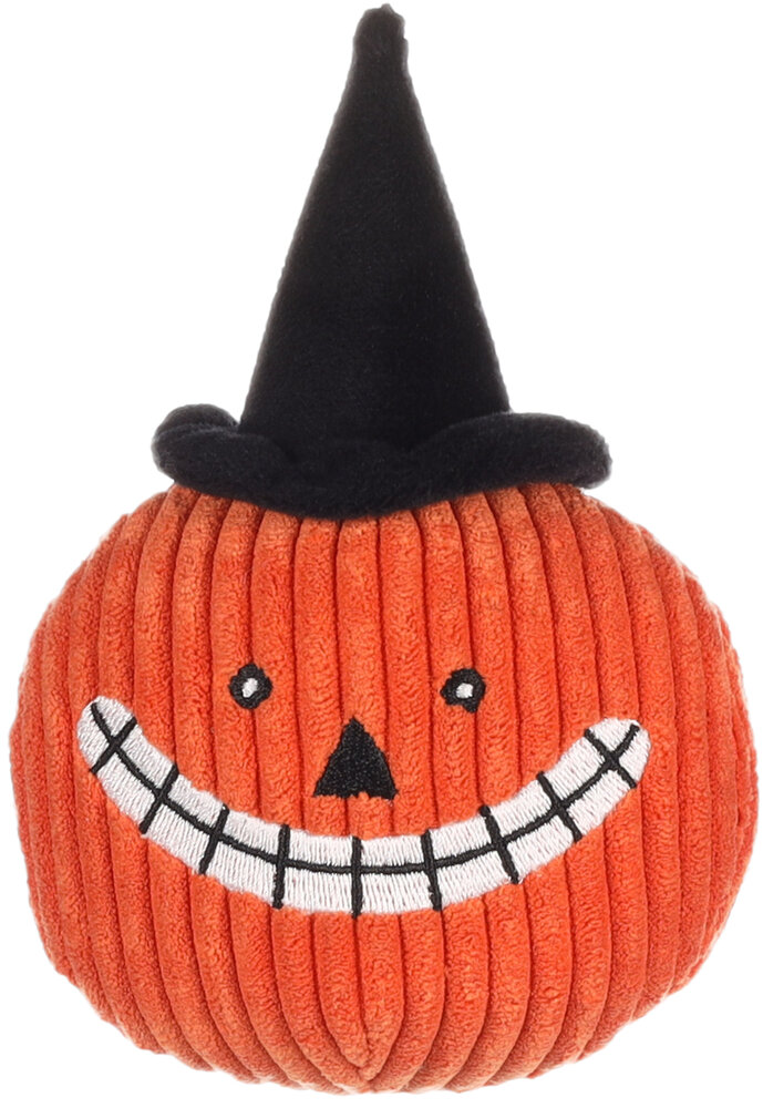 Halloween Speelgoed Pumpa Pompoen Oranje