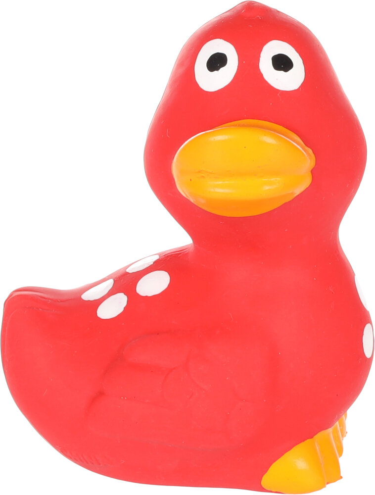 Speelgoed Lelka Eend Meerdere kleuren