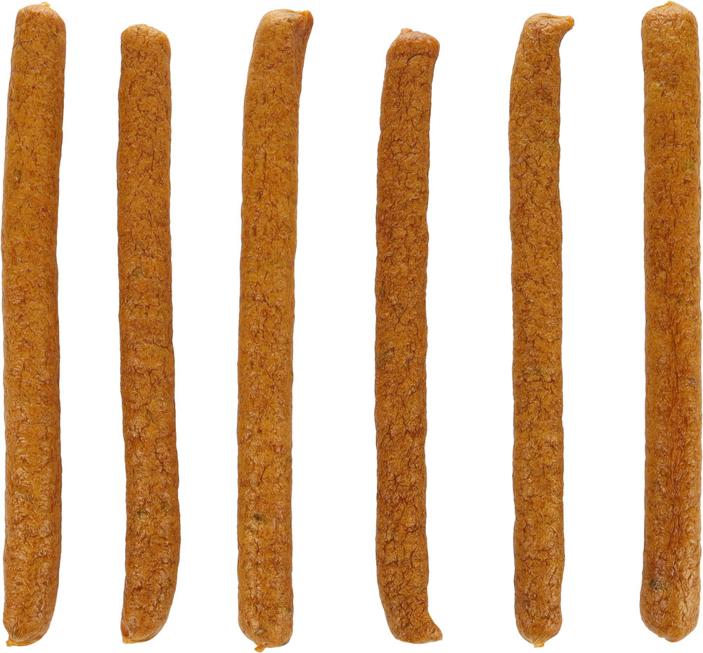 Snack Boost Worst met kip &amp; collageen