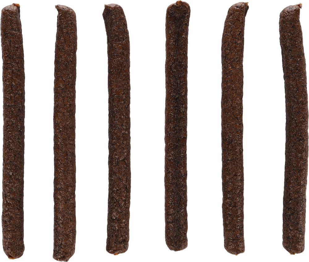 Snack Boost Worst met insecten &amp; collageen