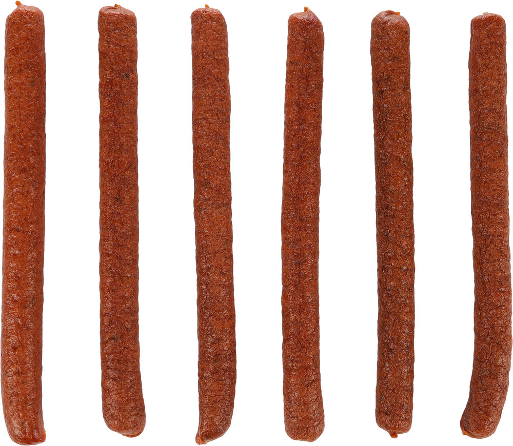 Snack Boost Worst met rund &amp; collageen