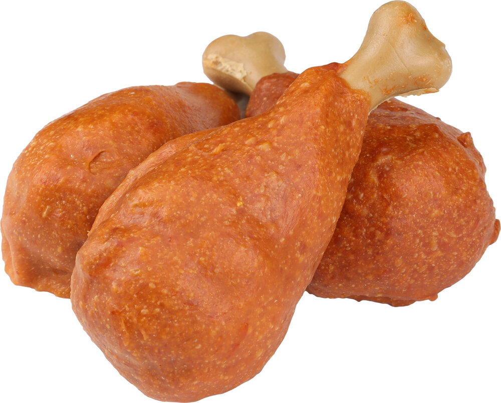 Snack Fast Food Drumstick met kip