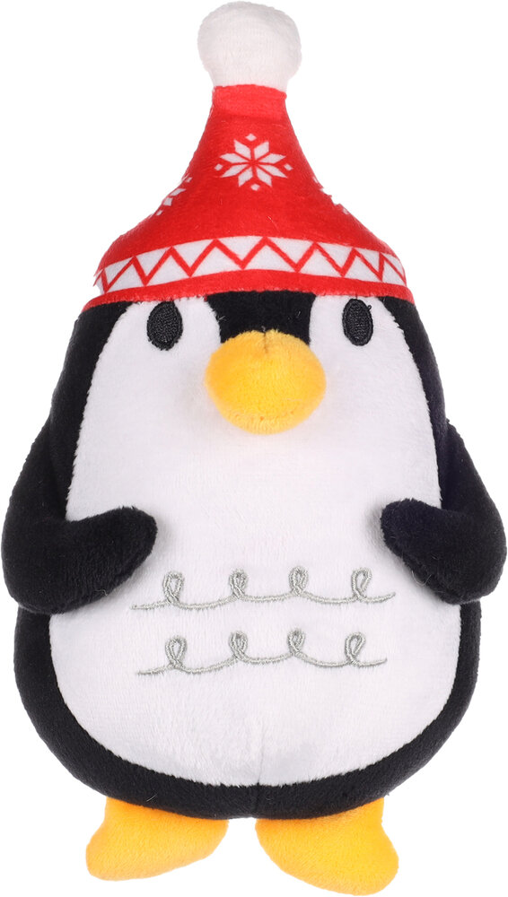Kerst Speelgoed Figa Pinguin Meerdere uitvoeringen