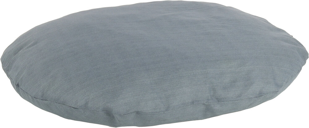 Kussen Firenze Ovaal Blauw