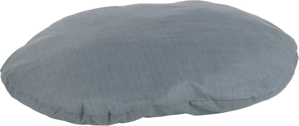Kussen Firenze Ovaal Blauw