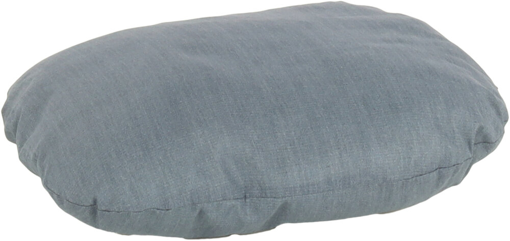 Kussen Firenze Ovaal Blauw
