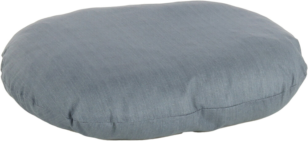 Kussen Firenze Ovaal Blauw