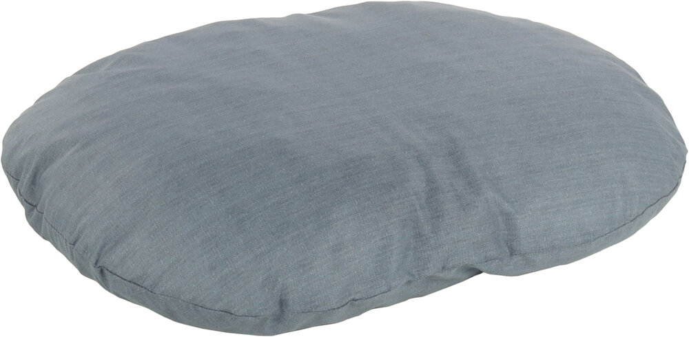 Kussen Firenze Ovaal Blauw