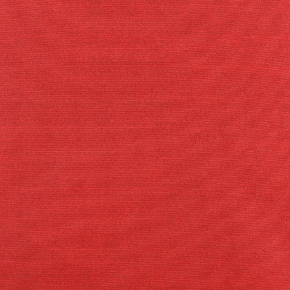 Kussen Firenze Ovaal Rood