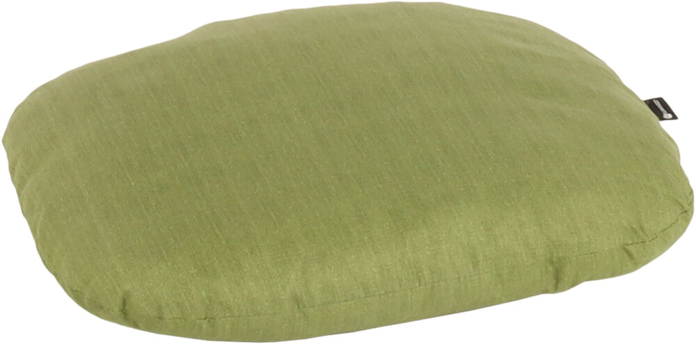 Kussen Firenze Ovaal Groen