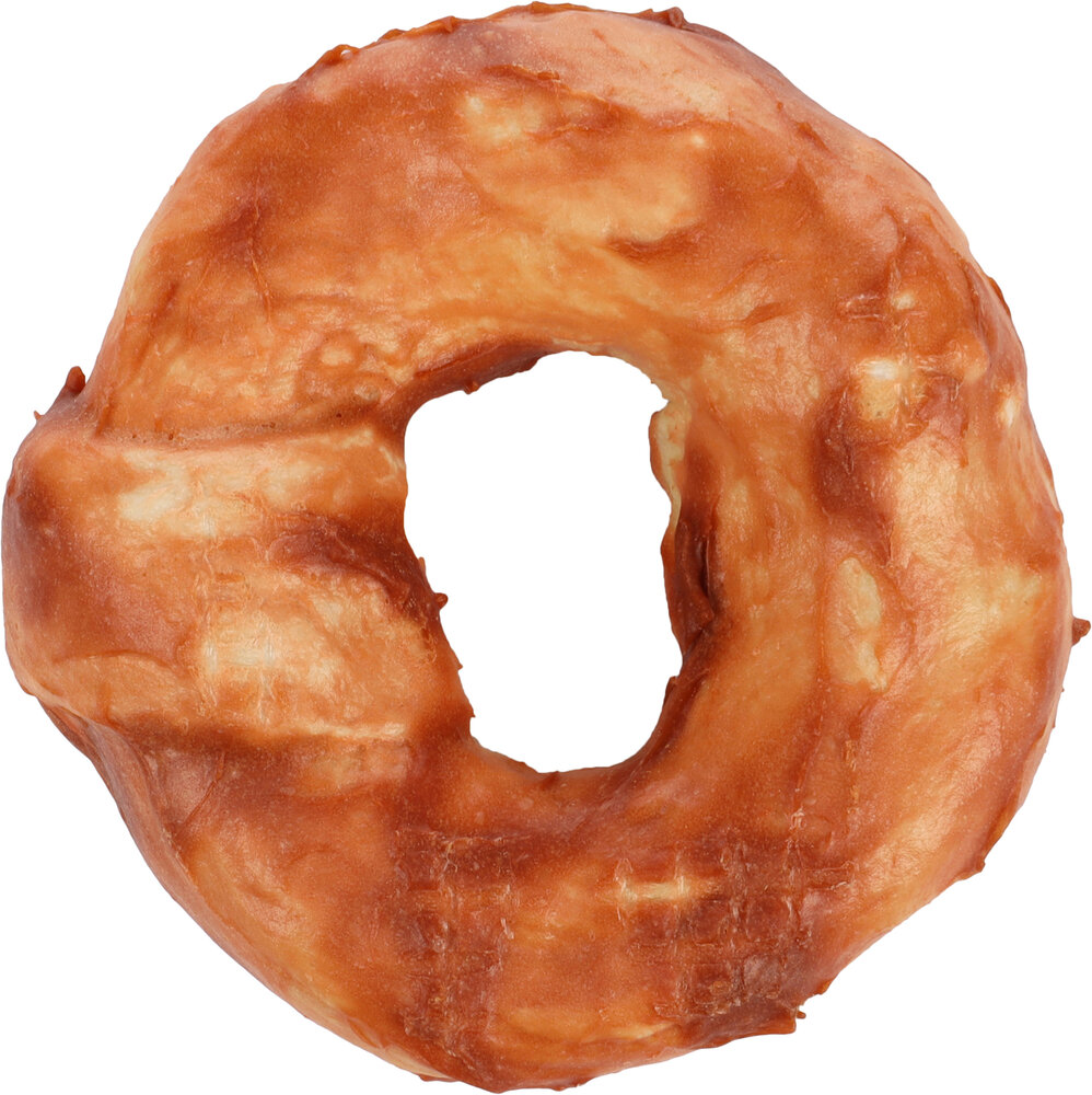 Snack Boost Ring met zalm &amp; collageen