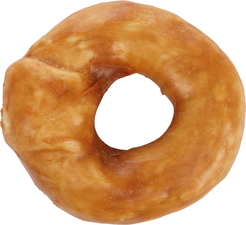 Snack Boost Ring met kip &amp; collageen