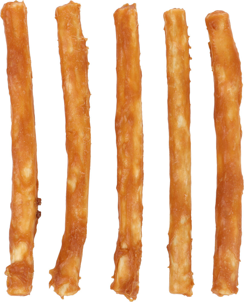 Snack Boost Staafjes met kip &amp; collageen