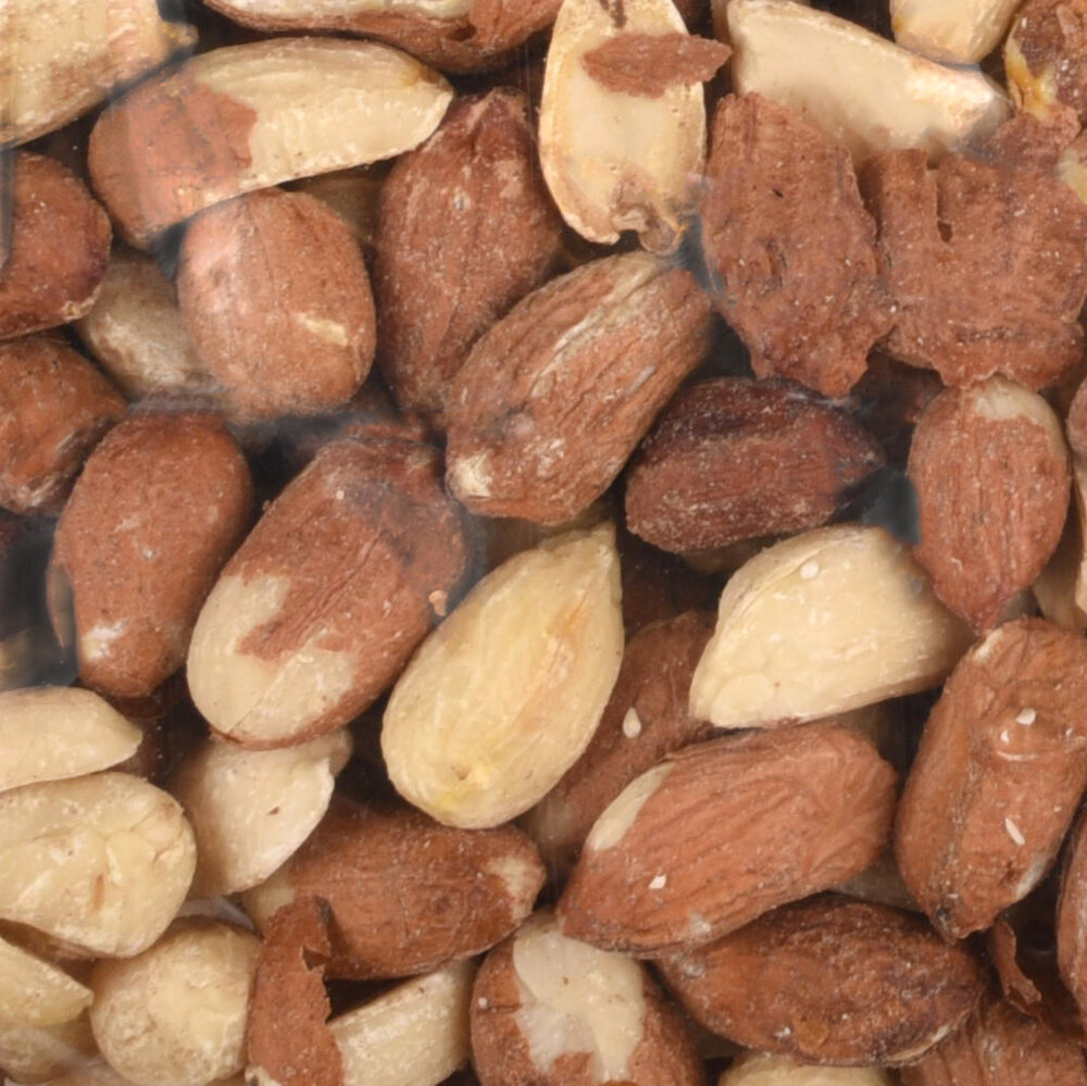 Four Seasons gepelde pinda&#039;s Buitenvogels 5 kg
