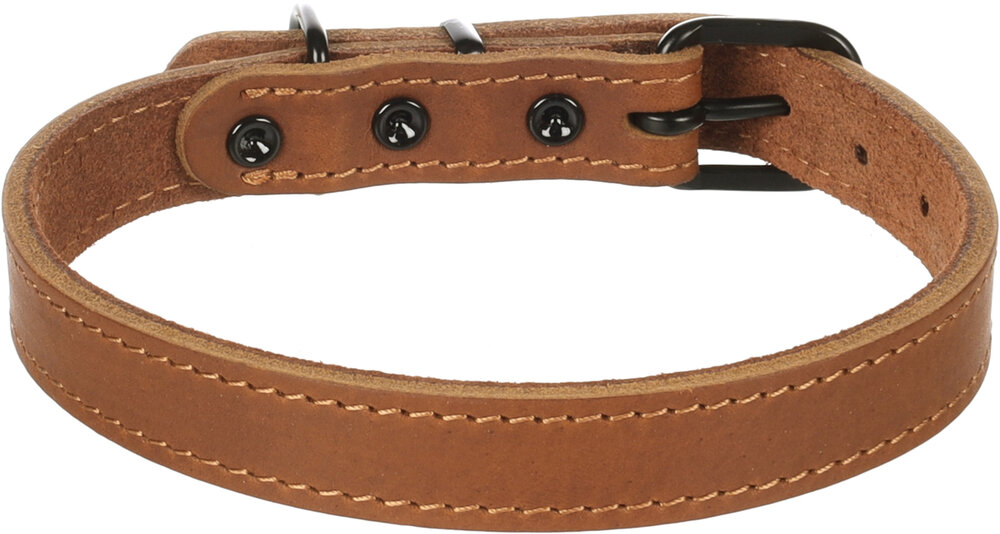 Halsband Montana Cognac