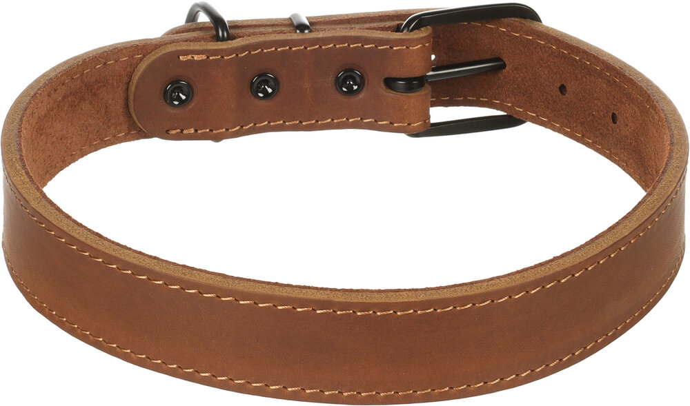 Halsband Montana Cognac