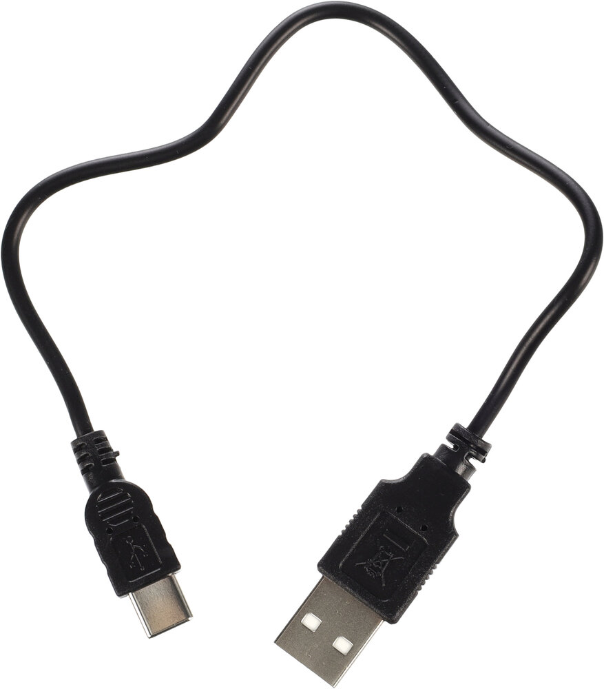 Oplaadkabel USB C