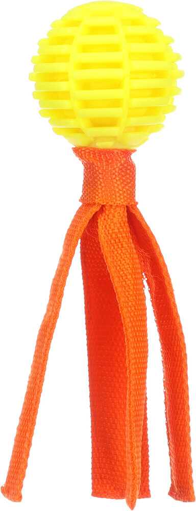 Speelgoed Lipa Bal Geel &amp; Oranje