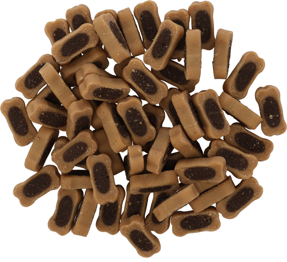 Trainingssnack Botjes Lam