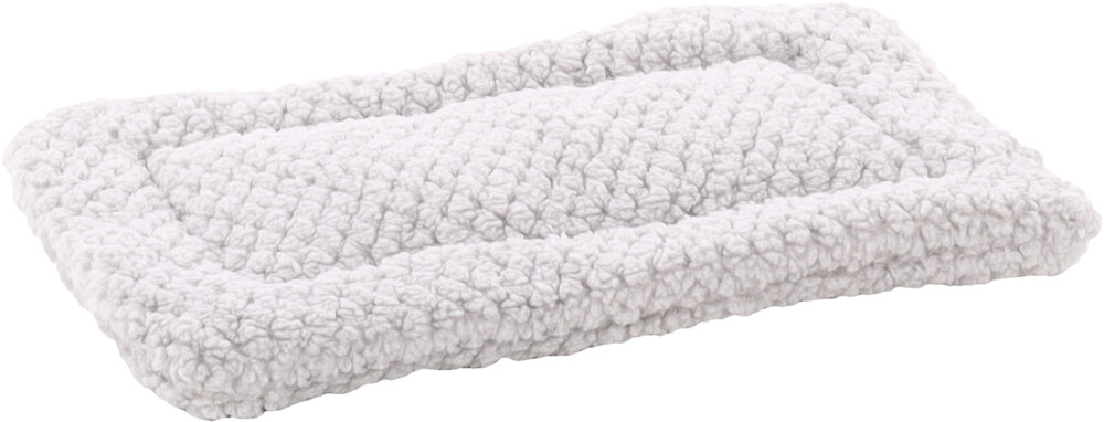 Kussen Jacquard Rechthoekig Grijs