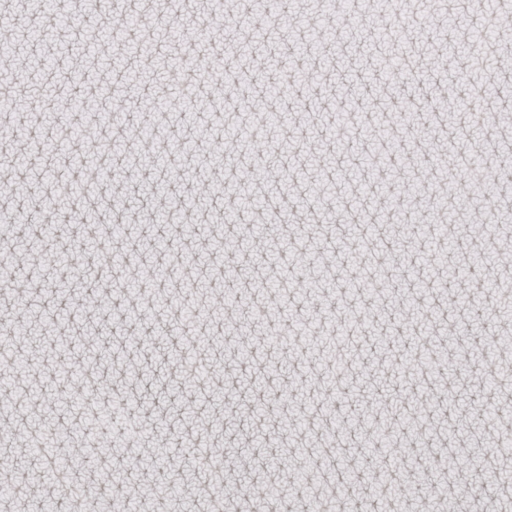 Kussen Jacquard Rechthoekig Grijs