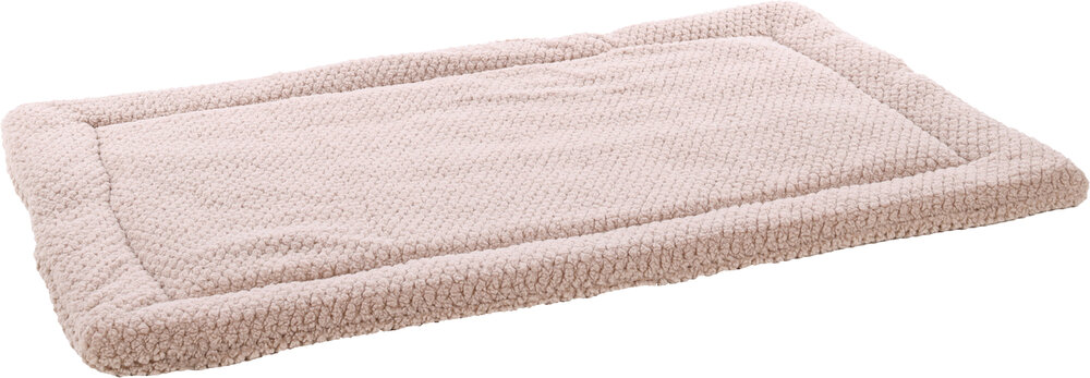Kussen Jacquard Rechthoekig Taupe