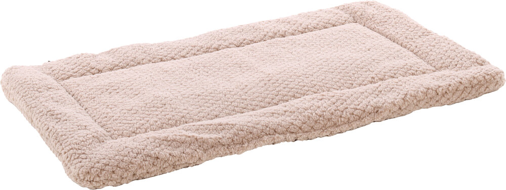 Kussen Jacquard Rechthoekig Taupe