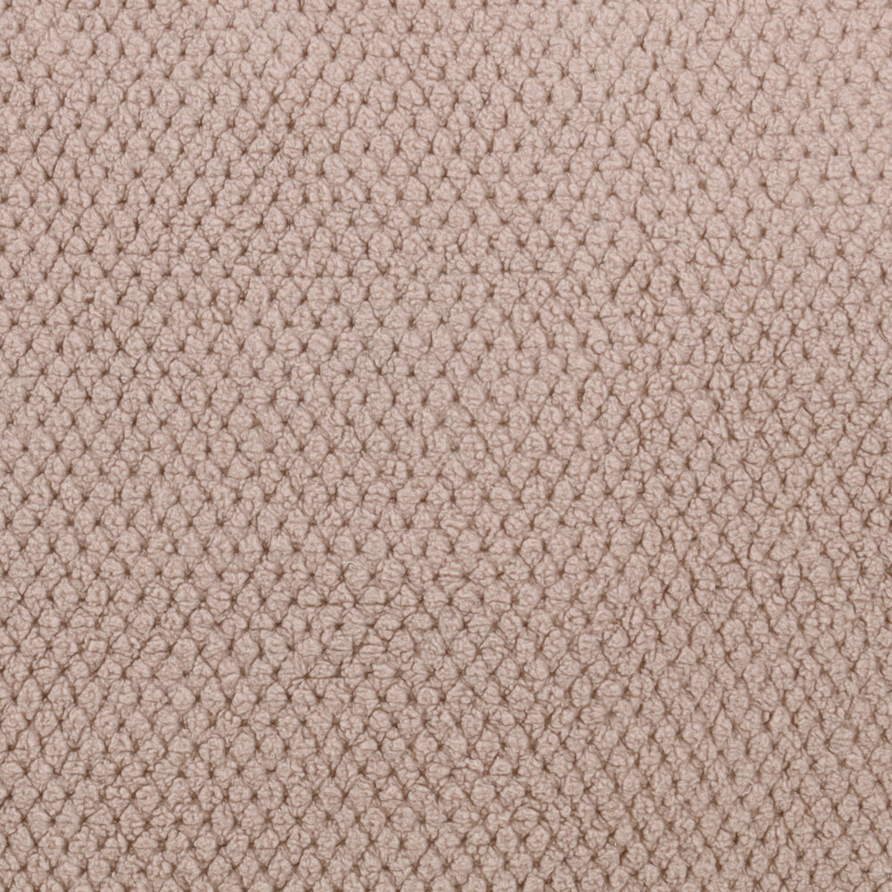 Kussen Jacquard Rechthoekig Taupe
